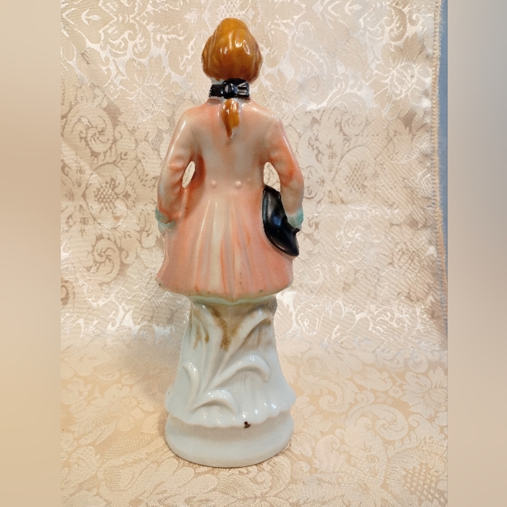 Occupied Japan Vintage Figurine - Picture 5 of 7